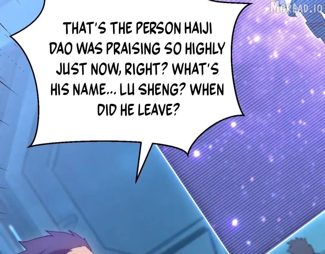 Log into the Future Chapter 325  - page 58